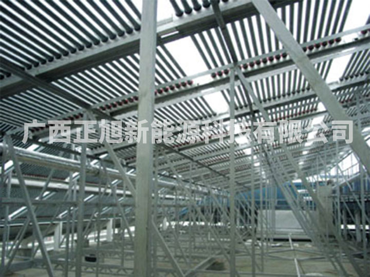 佰宮連鎖酒店柳州店